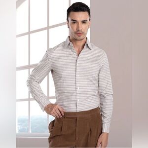 Ermenegildo Zegna Button Down Shirt
